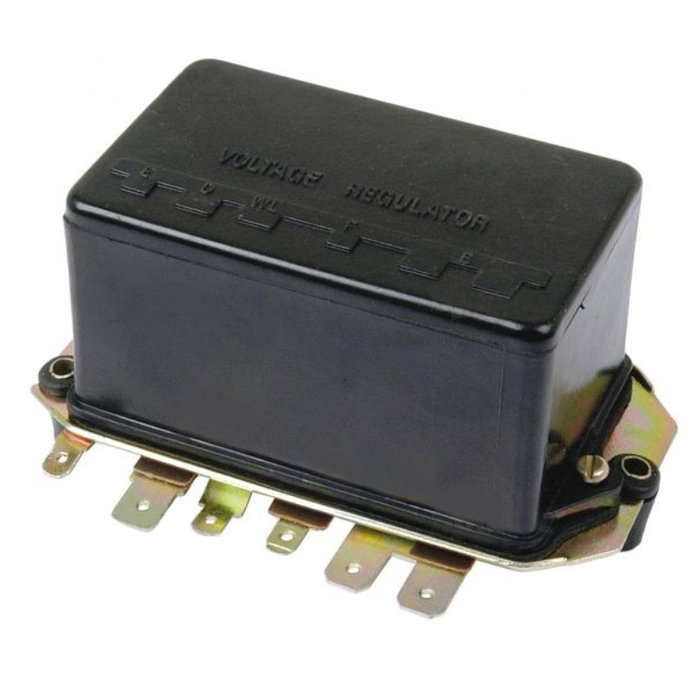 Voltage Regulator Fits Ford Replaces C7NN10505E