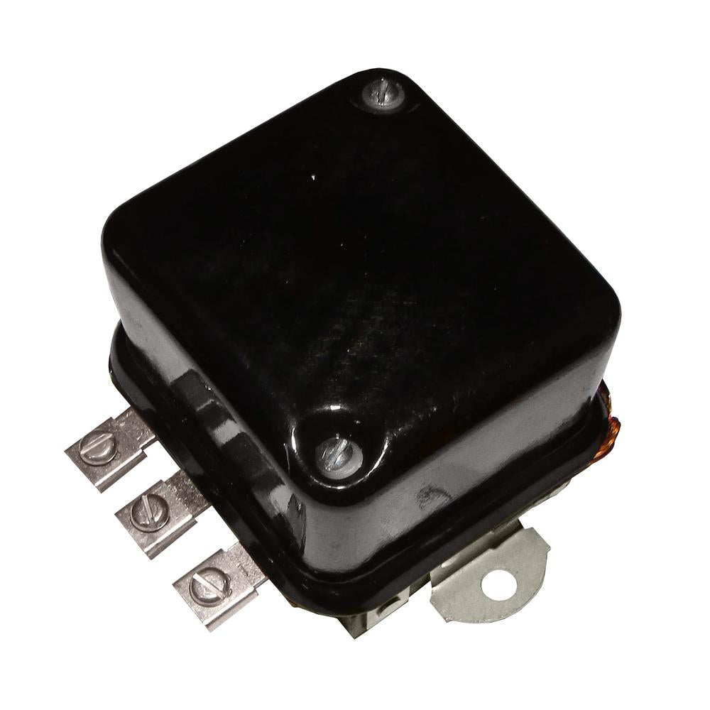 180142M92 Voltage Regulator Fits Massey Ferguson TO20 TO30 TO35 Tractor