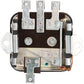 180142M92 Fits Massey Ferguson 6 Volt Voltage Regulator TO20, TO30, TO35 VR1814