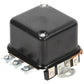 S.43246 Voltage Regulator, 6 Volt Fits Massey Ferguson