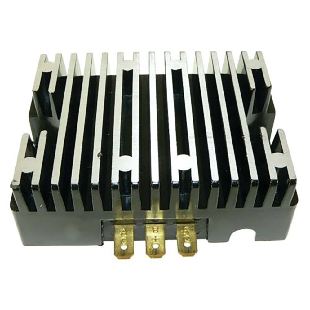 Rectifier Regulator Fits Craftsman Fits John Deere L110 17.5 HP L130 22hp Kohler