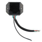 12V Voltage Regulator Fits Kubota Tractor B7100D B7100HST-D B7100HSTE