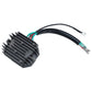 New 12V Voltage Regulator Fits Kubota Tractor B7100D B7100HST-D B7100HSTE