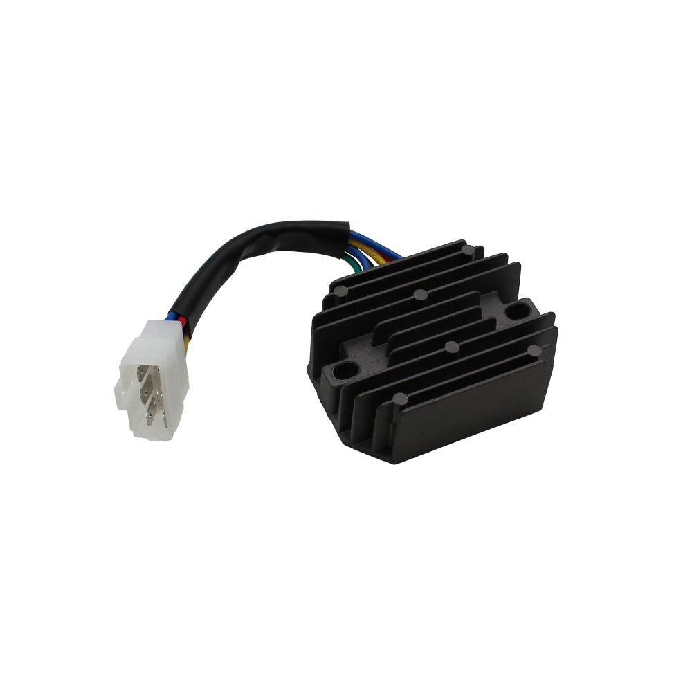 Rectifier Regulator Fits Kubota Fits Grasshopper 15351-64600 15351-64601