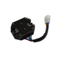 12V Voltage Regulator Rectifier Fits Cub Cadet Lawn Tractor 1782 2182