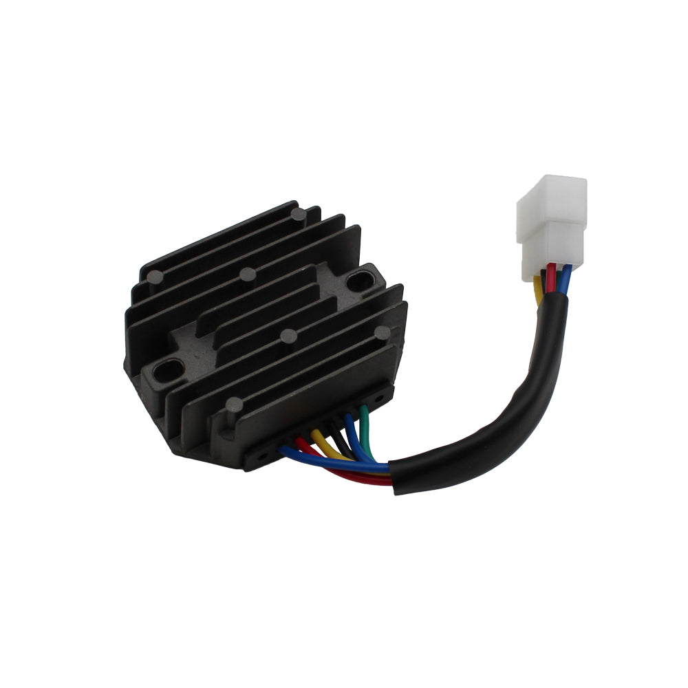 Rectifier Regulator Fits Kubota Fits Grasshopper 15351-64600 15351-64601