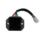 M807915  Premium Voltage Regulator Fits John Deere Tractor 4010 4100 4110 4115