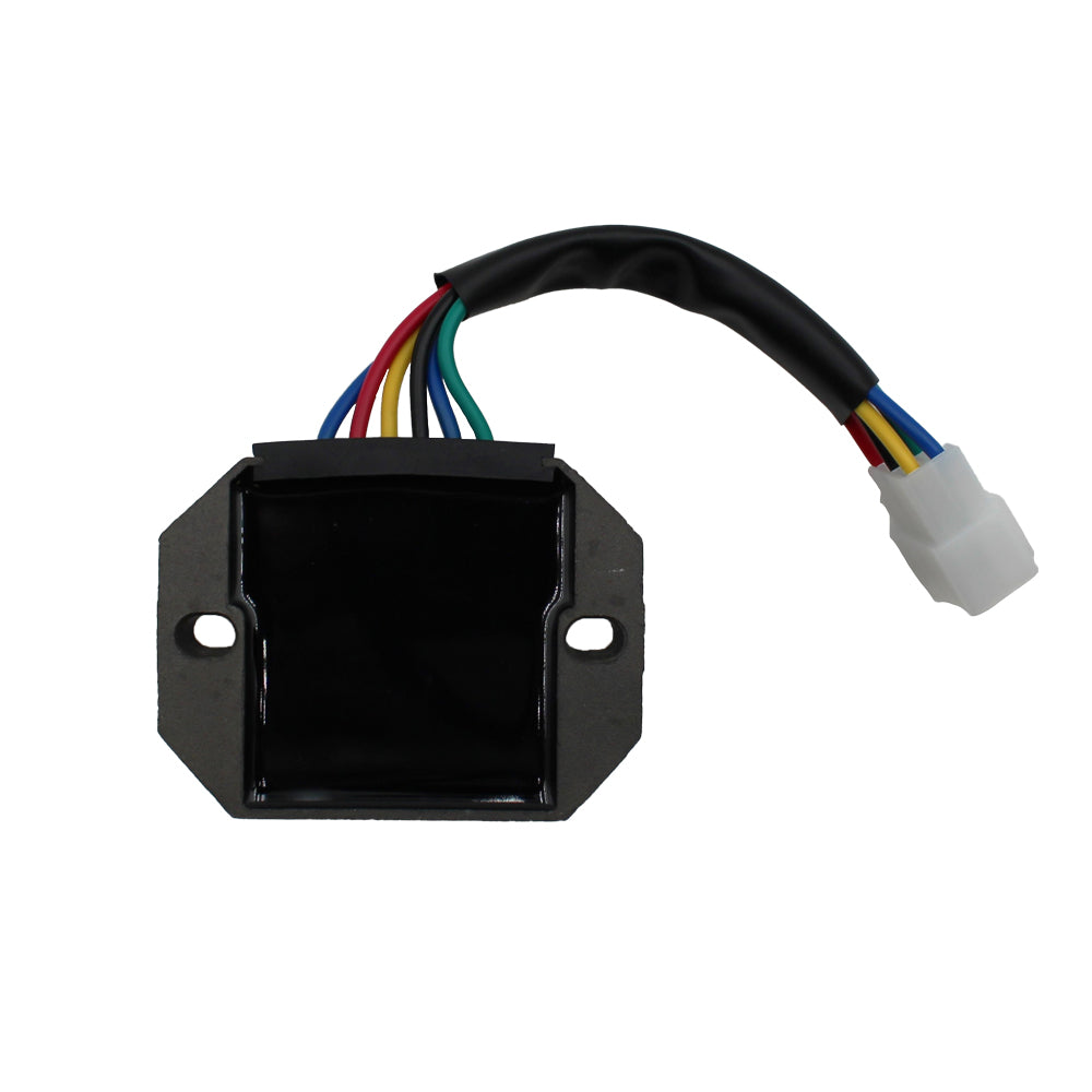 Rectifier Regulator Fits Kubota Fits Grasshopper 15351-64600 15351-64601