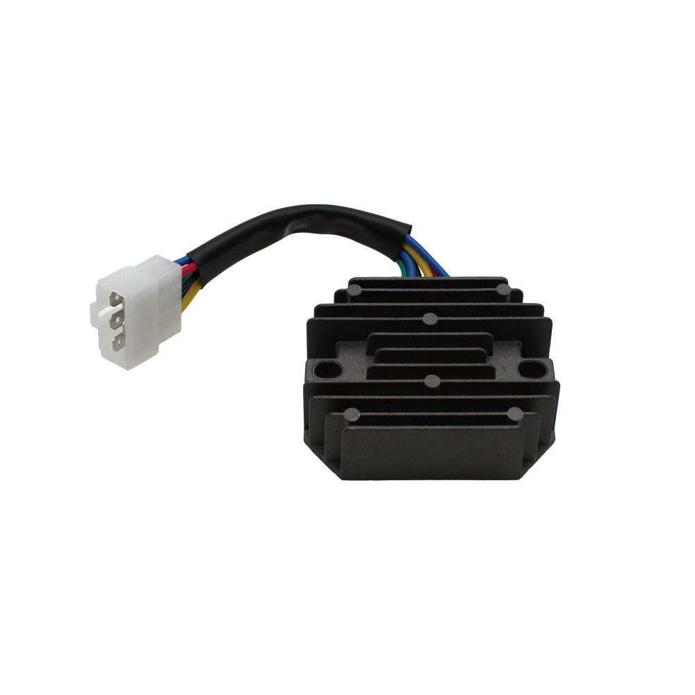 Rectifier Regulator Fits Kubota Fits Grasshopper 15351-64600 15351-64601