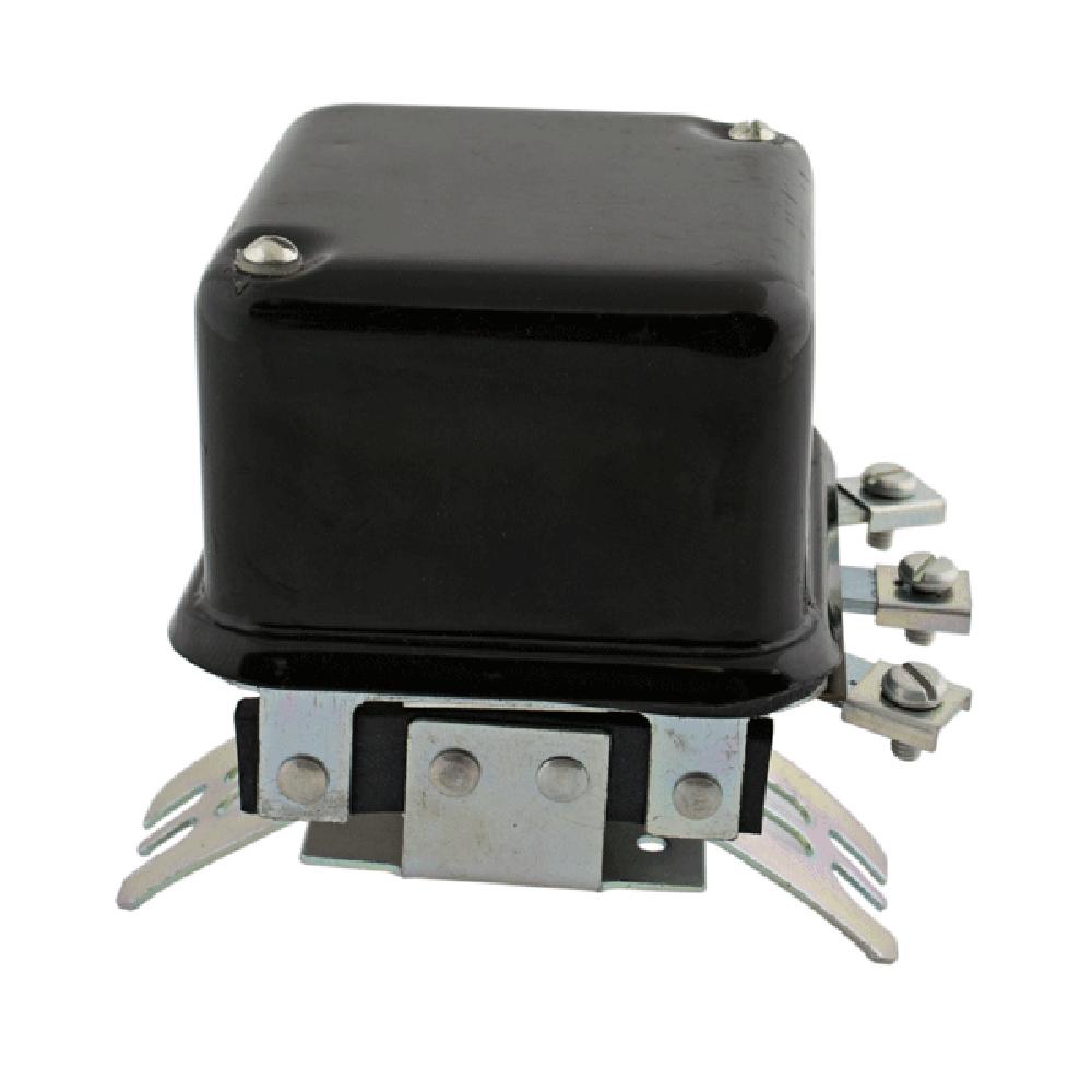 12V Voltage Regulator Fits John Deere Replaces ELP50-0030