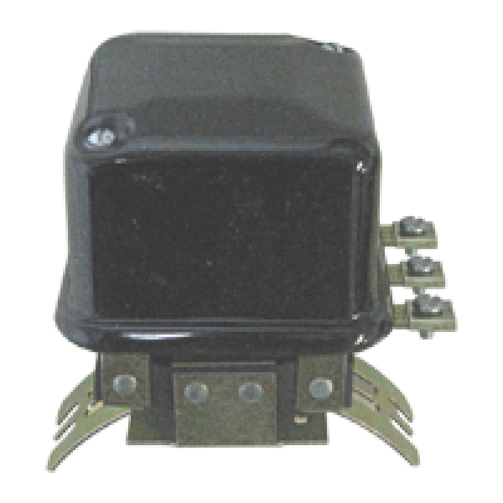 12V Voltage Regulator Fits John Deere Replaces ELP50-0030