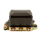 1118201 Circuit Voltage Regulator 6V Fits Delco Generator Fits Chevy Bel Air
