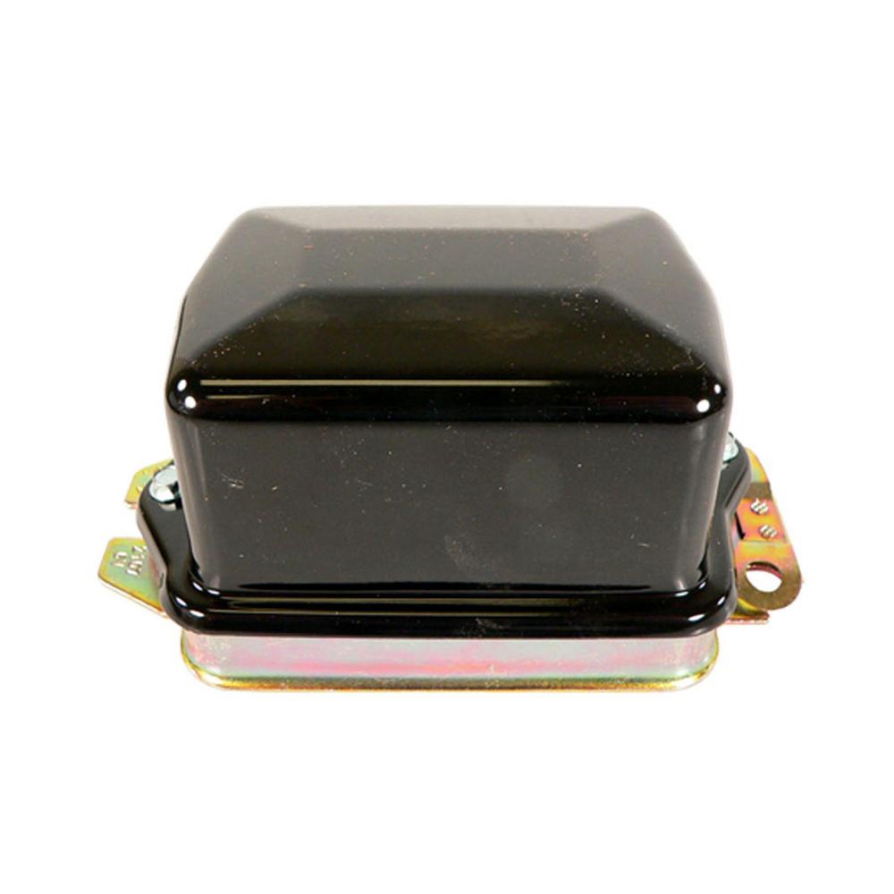 Voltage Regulator Fits Caterpillar Tractor 8F3333 D601,D614,D653 1118201/ 6 Volt