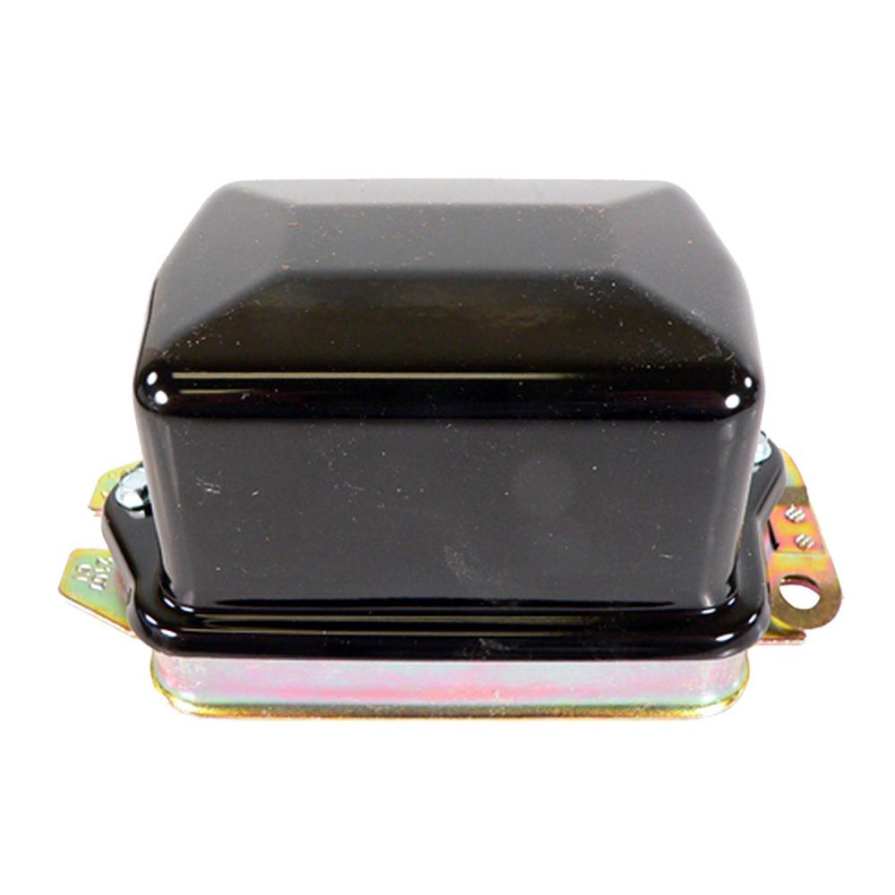 1118201 Circuit Voltage Regulator 6V Fits Delco Generator Fits Chevy Bel Air