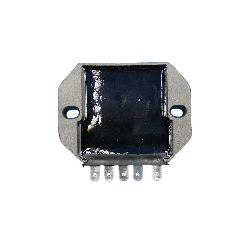 12V Voltage Regulator Fits Yanmar Diesel Engine 3TNA72 3TNE74 Tractor