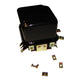 6 Volt Regulator, 3 Terminal Fits Delco Replaces 1118786-3TERM