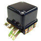 6V Voltage Regulator, 4 Terminal Fits White Replaces K7786C
