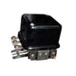 6V Voltage Regulator, 4 Terminal Fits Allis Chalmers Replaces 10A20736