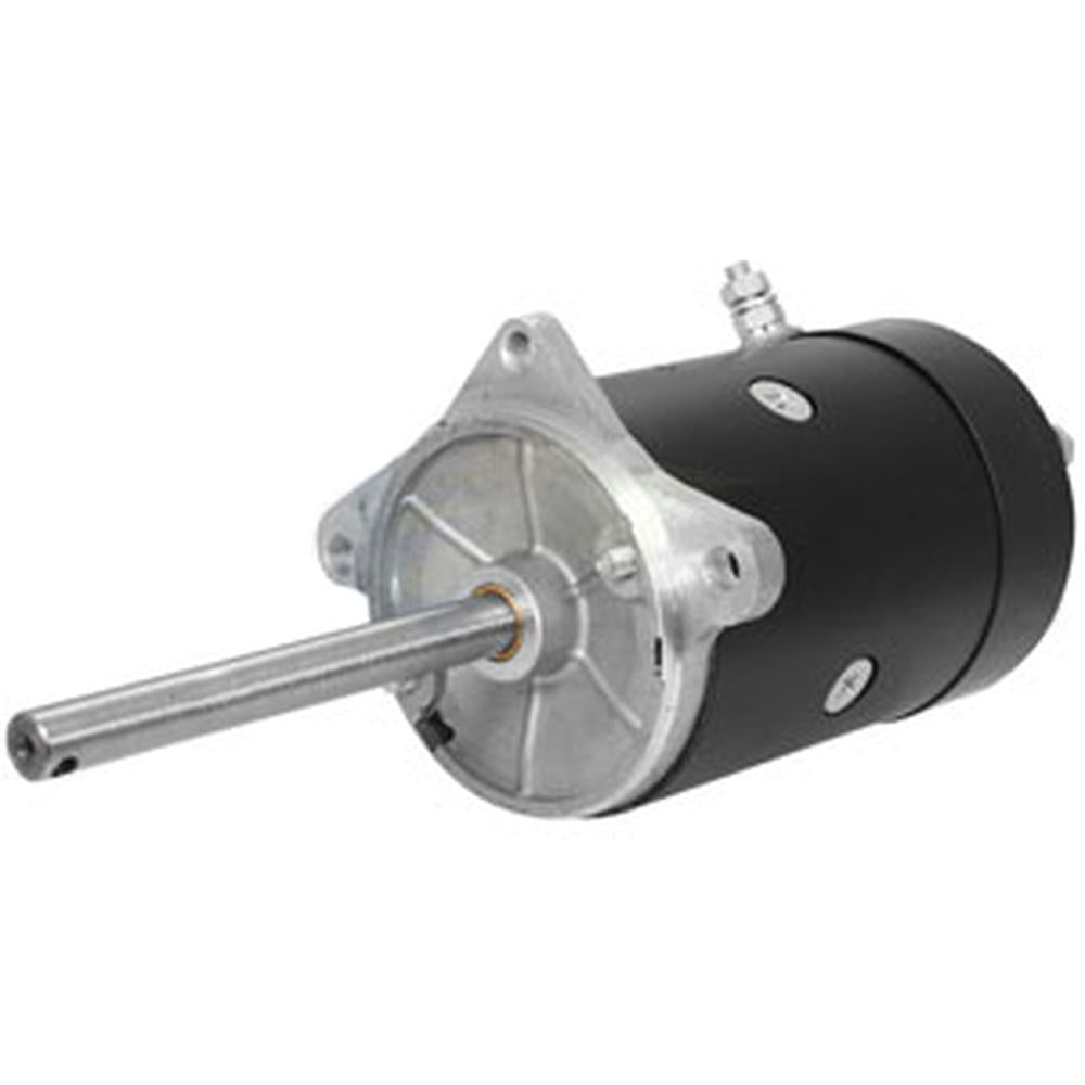 1100-0121 - Starter Fits Ford/New Holland