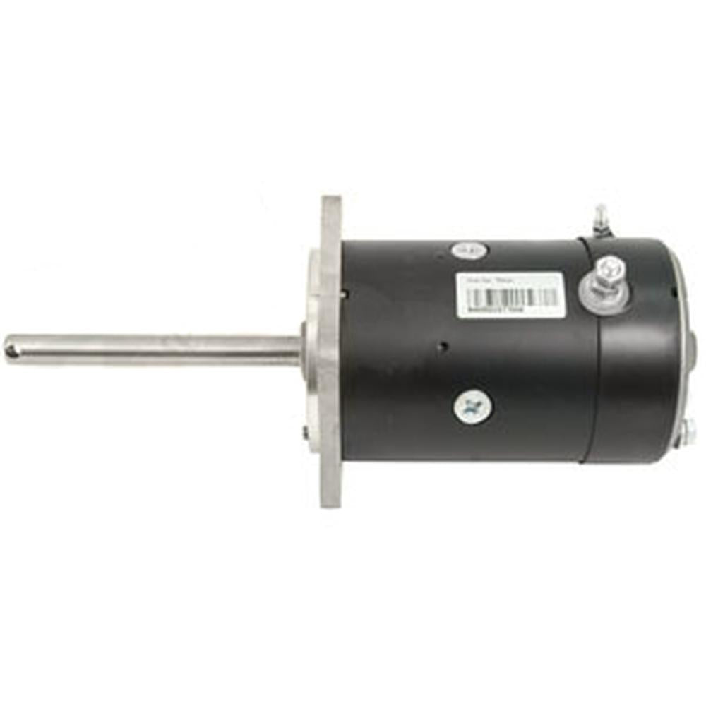 1100-0121 - Starter Fits Ford/New Holland