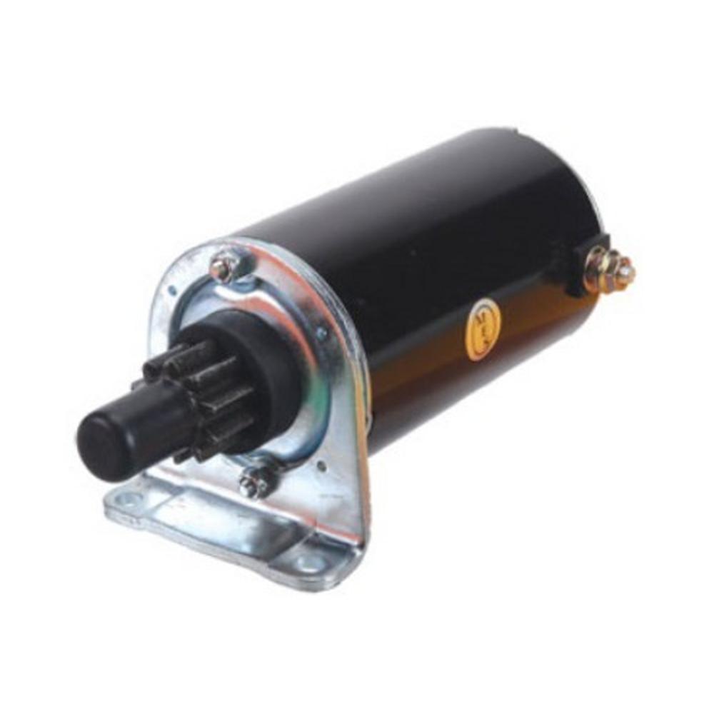 Starter Fits Cub Cadet 3654 Fits Kawasaki 23HP Gas 2001 01