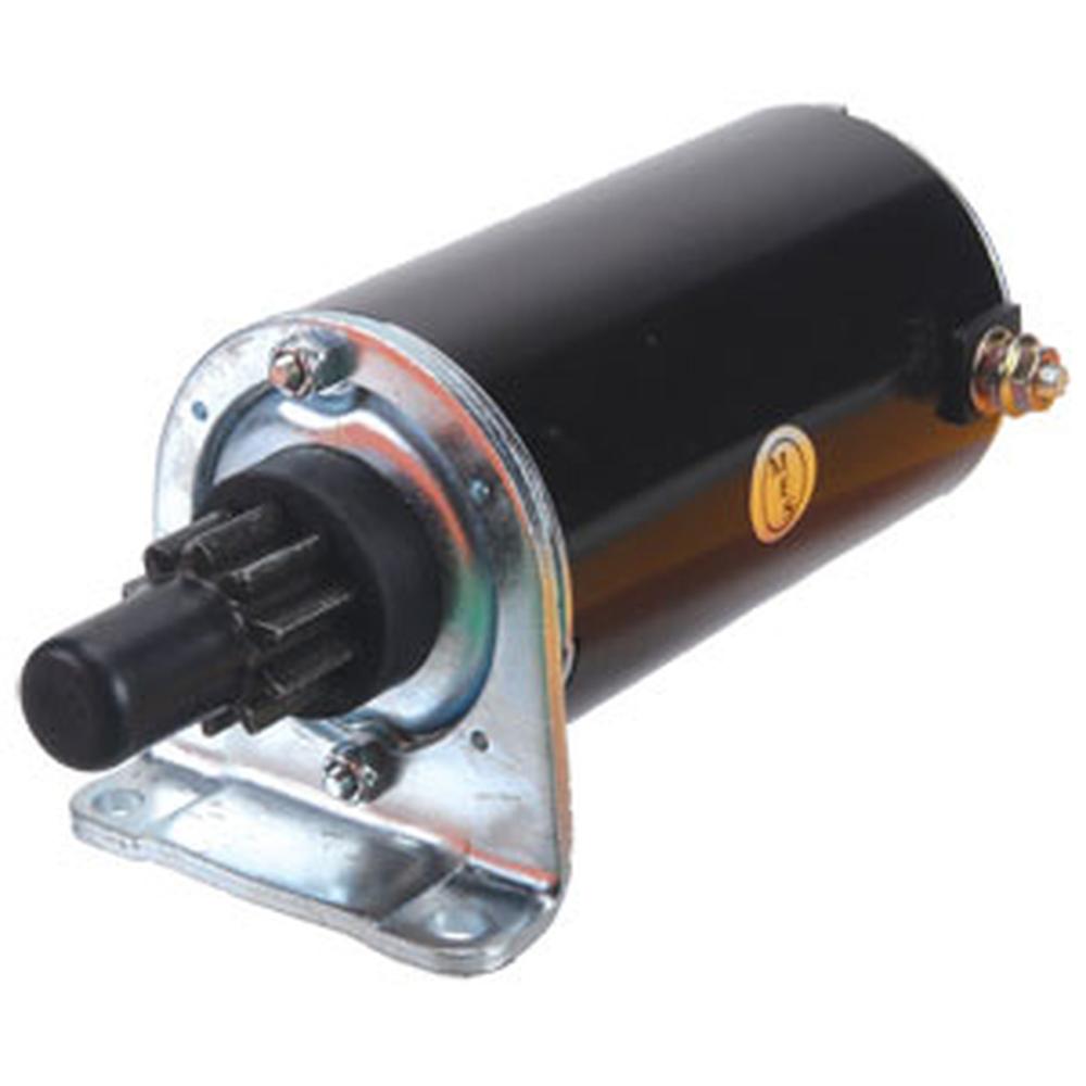 Fits Stens 435-371 Mega-Fire Electric Starter Fits Kawasaki 99999-7080