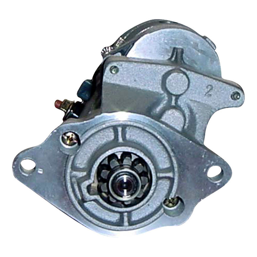 NEW Starter Fits Kubota G1900 G1900S GF1800 GF1800E TG1860 MOWER