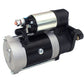 Starter Fits Nortrac Replaces 19893
