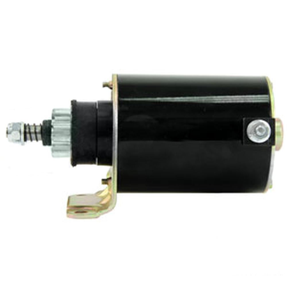 Starter Fits John Deere Replaces MIA11564