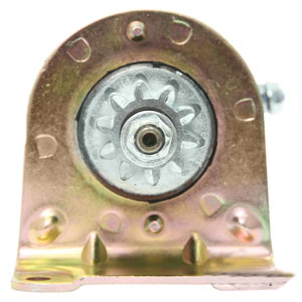 Starter Fits John Deere Replaces MIA11564