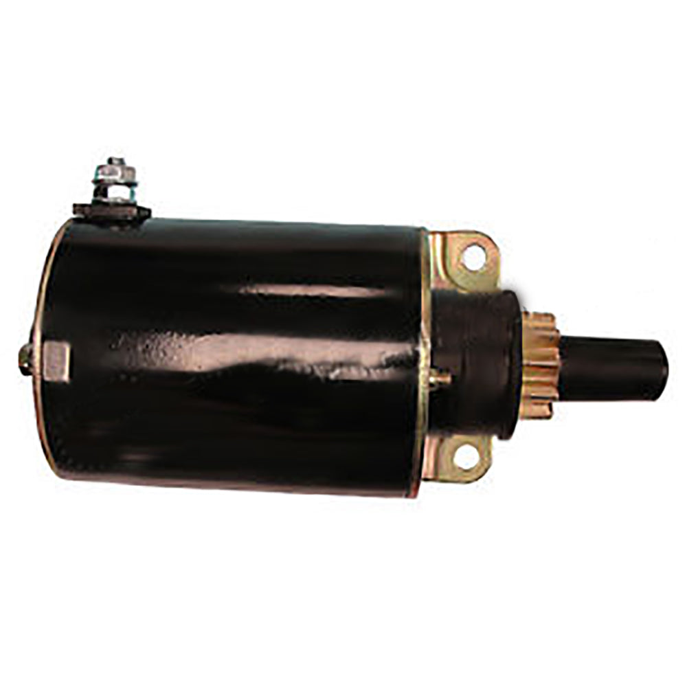 Fits Kawasaki 21163-7031 / 21163-7007 15270 Starter Also Fits John Deer