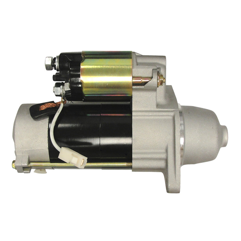 Starter (PMGR Type) Fits Kubota Replaces 1G023-63010-1.0KW