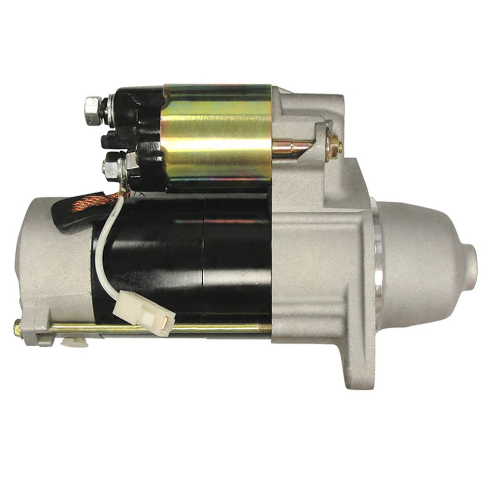 Starter (PMGR Type) Fits Kubota Replaces 1G023-63010-1.0KW