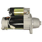 Starter (PMGR Type) Fits Case/International Harvester Replaces CLC103886501