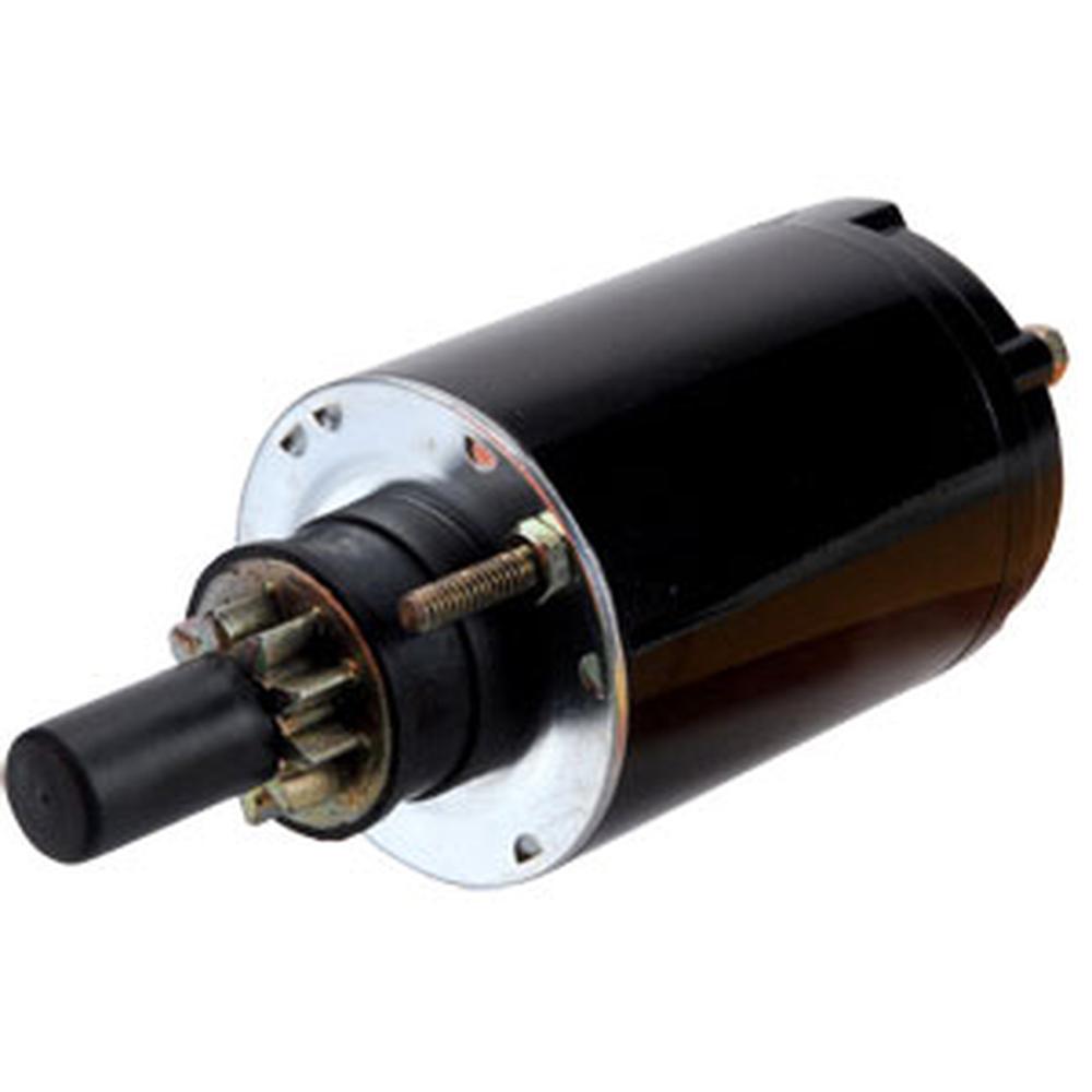 9976 Kohler 12-098-20&12-098-22,Electric Starter,Fits CH14,CV11,12.5,13,14,15,16