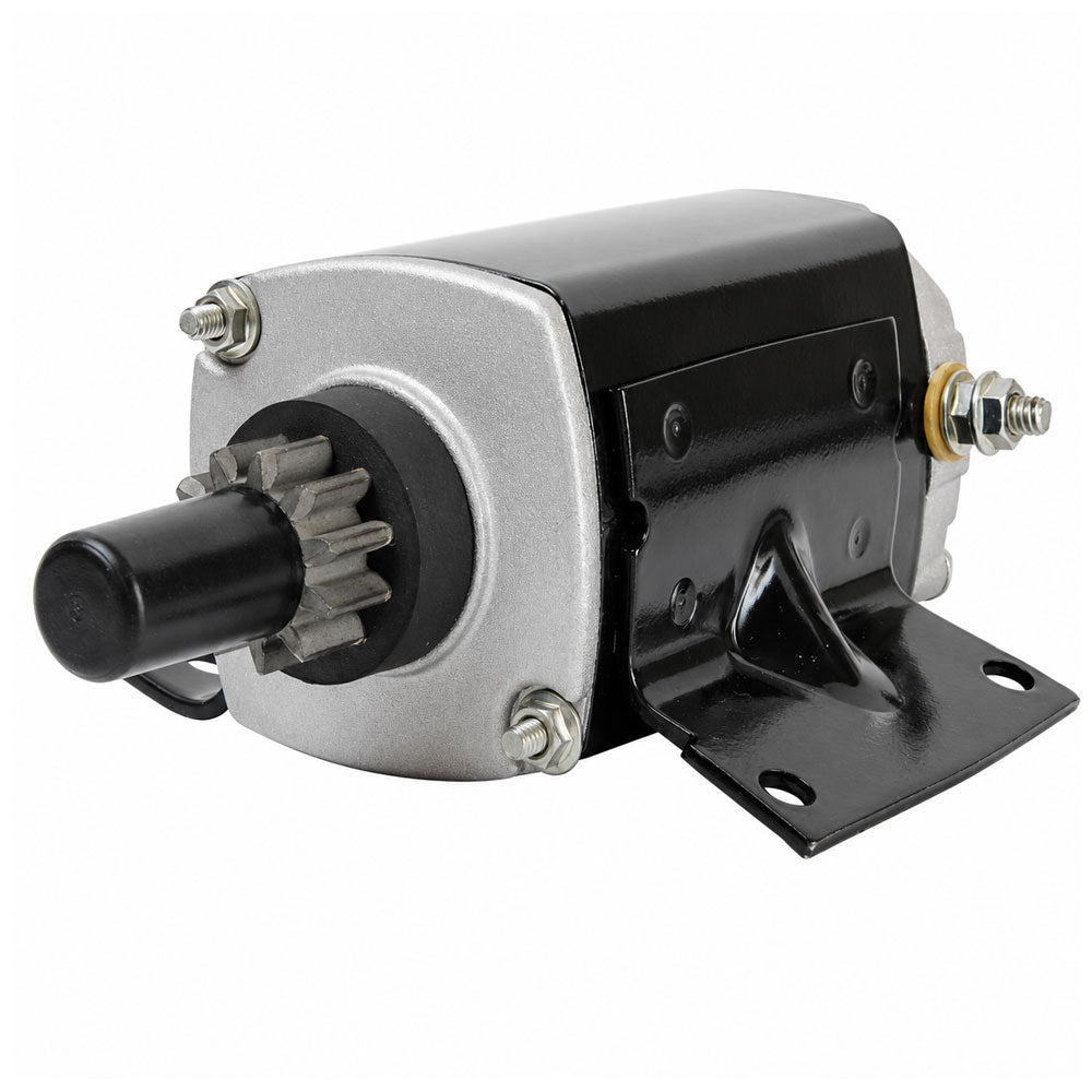 CCW 12V Starter for Several Tecumseh Models 206-03111 32817 33835