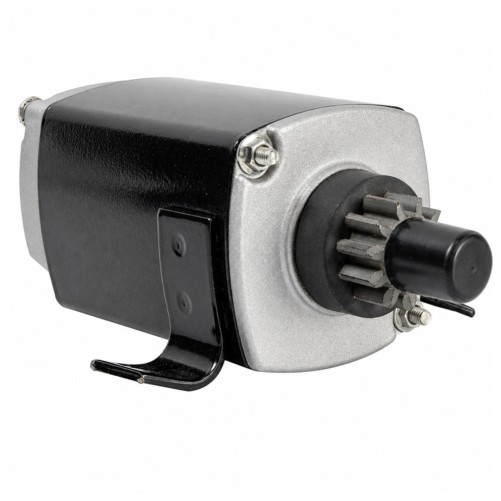 CCW 12V Starter for Several Tecumseh Models 206-03111 32817 33835