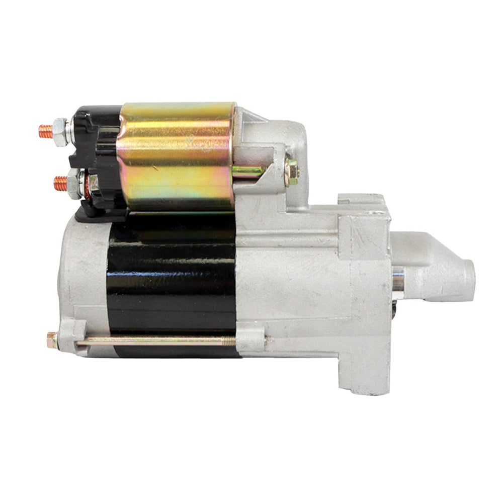 435-370 Electric Starter Fits Briggs and Stratton