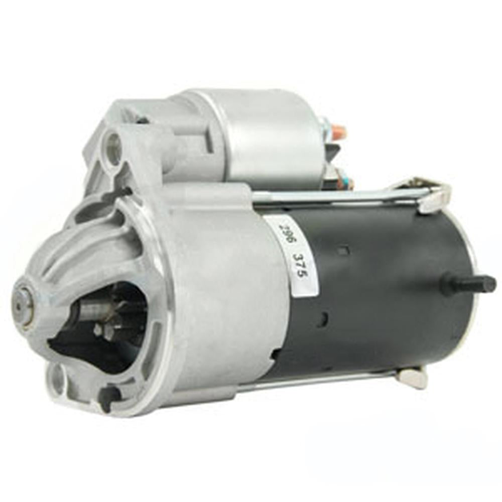 Starter MIA11732 Fits John Deere Fits JD Fits Gator XUV 825I For Gas AppliFi