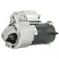 Starter Fits John Deere Replaces D6GC201