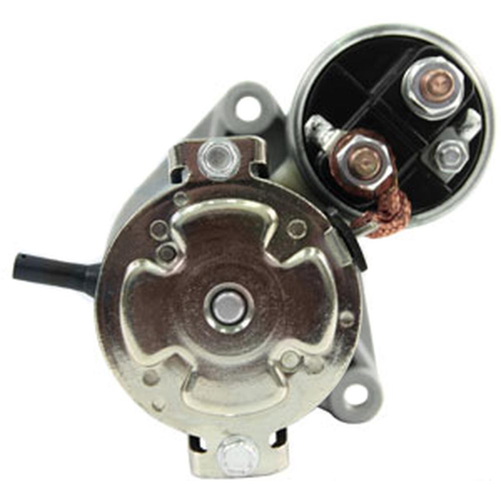 Starter Fits John Deere Replaces D6GC201