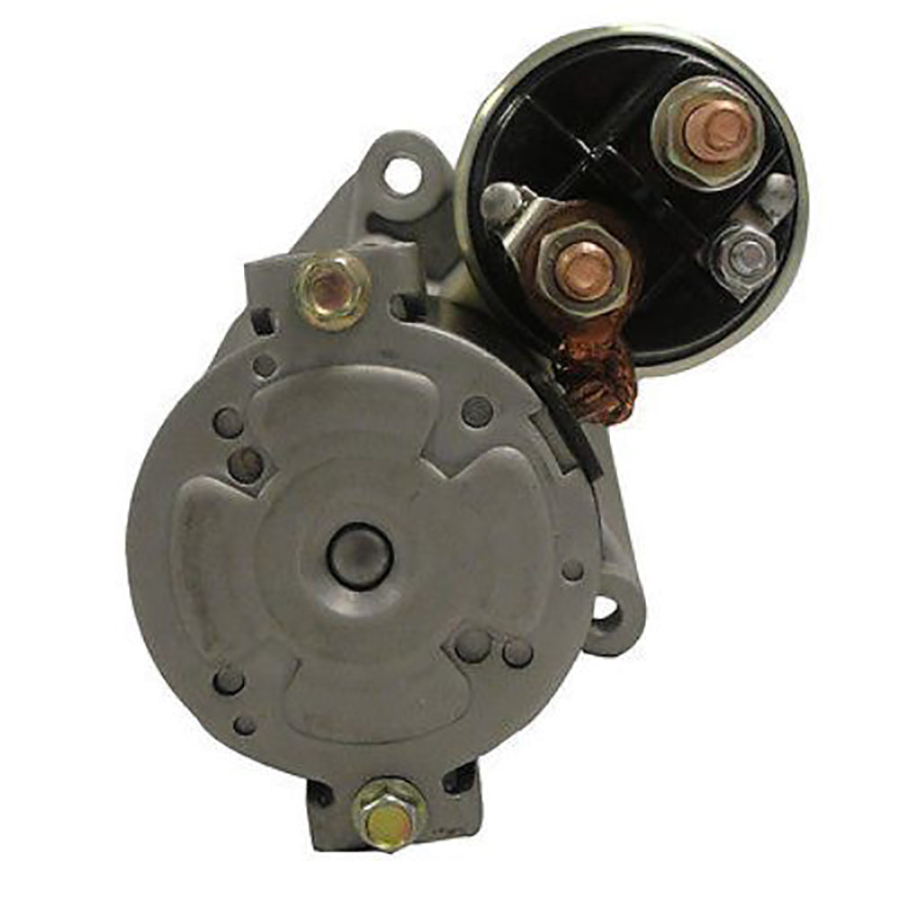 Starter Fits John Deere Replaces D6GC201