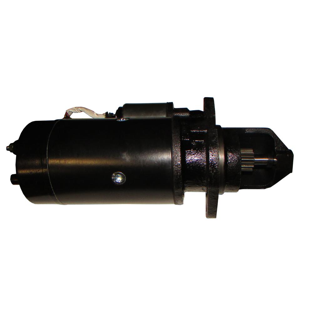 WN-245927C91-PEX Reverser, Motor Fits International/CaseIH 1420 1440 1460 1480