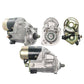 Starter - Fits Denso OSGR (18992) Fits Caterpillar 226 248 252 246 232 262 277 2