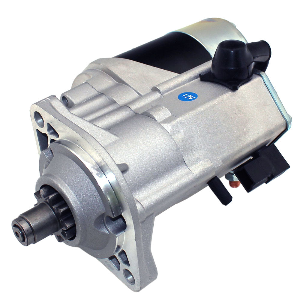 Starter Fits Denso Replaces 228000-750
