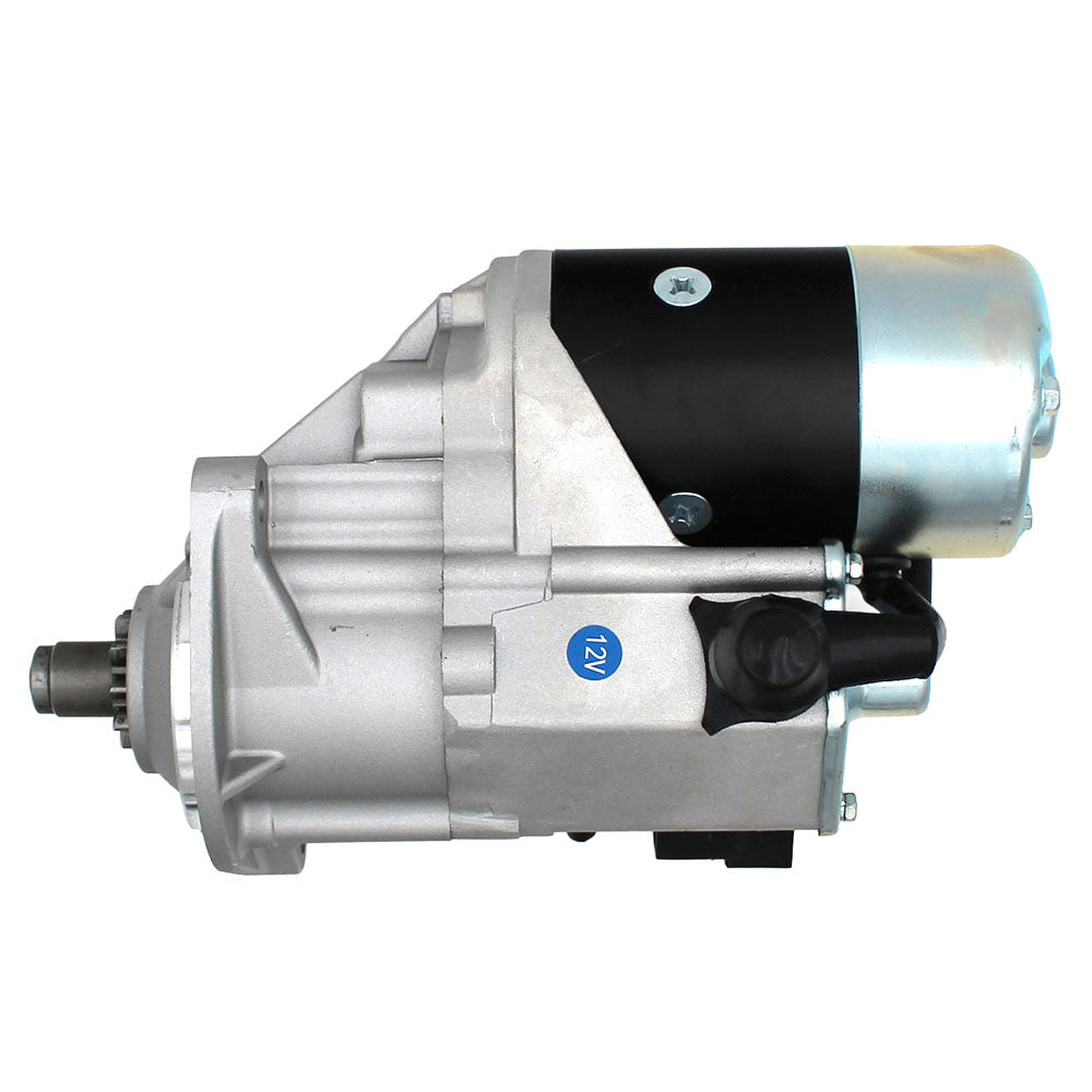 Starter Fits Denso Replaces 228000-750