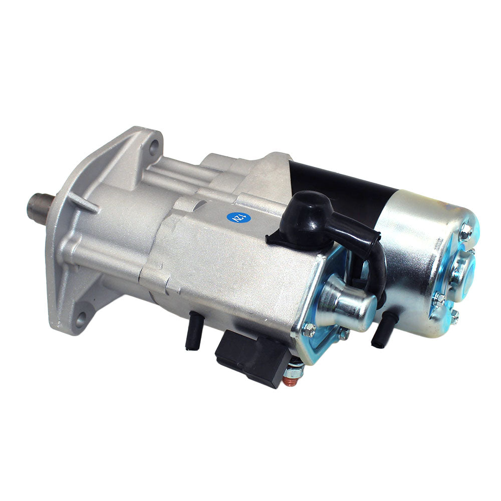 Starter Fits Denso Replaces 228000-750