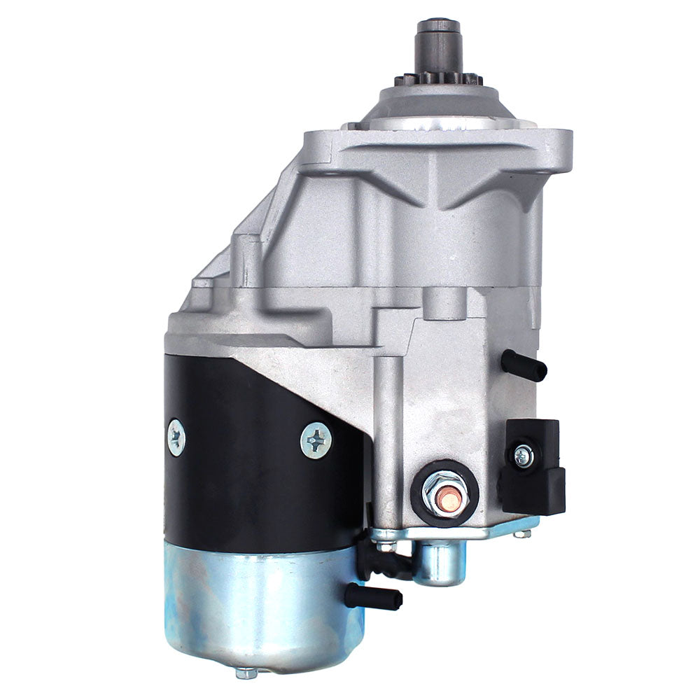 Starter Fits Denso Replaces 228000-750
