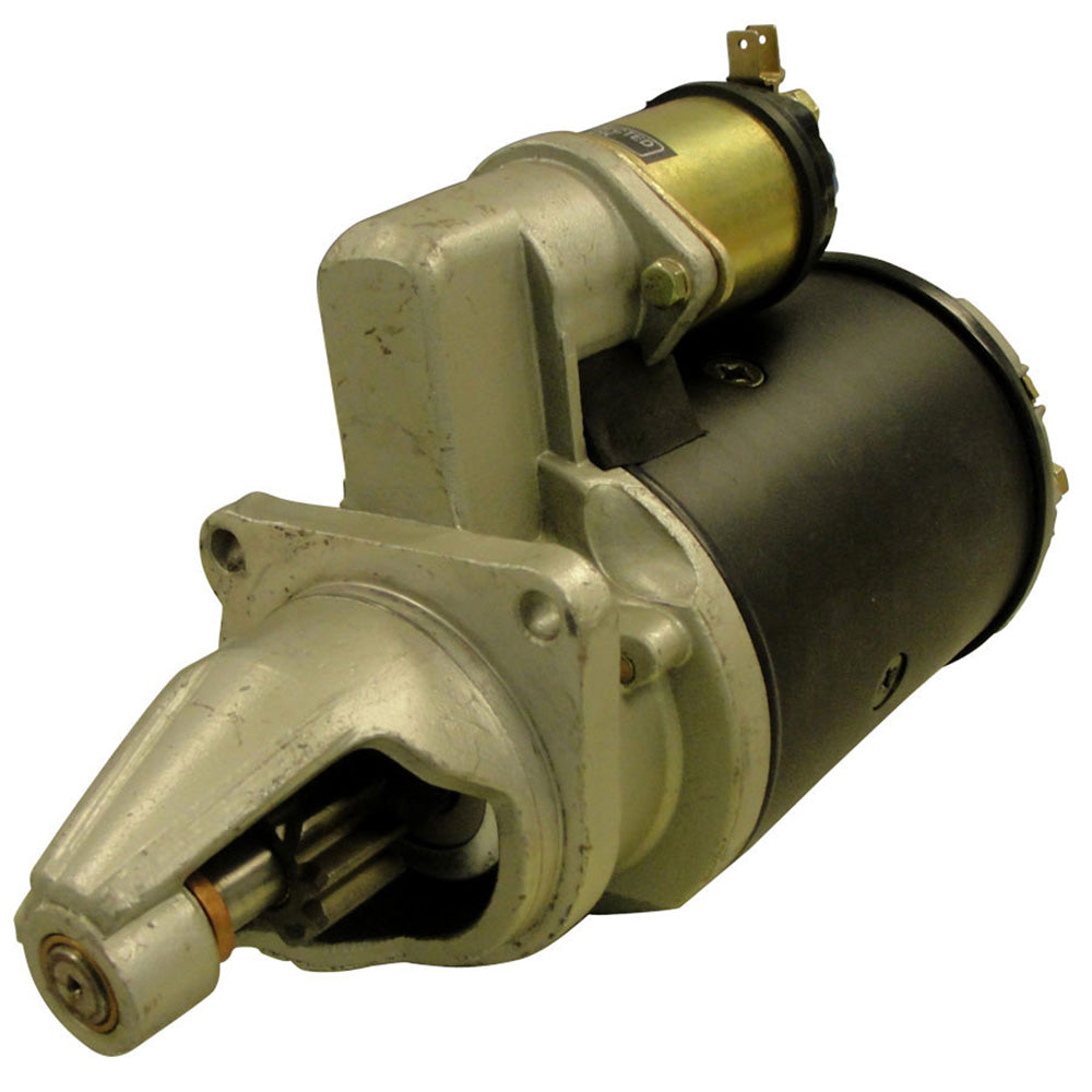 1618050M3 Starter Fits Massey Ferguson Tractors 2620 2640 2645 2675 2685 2705