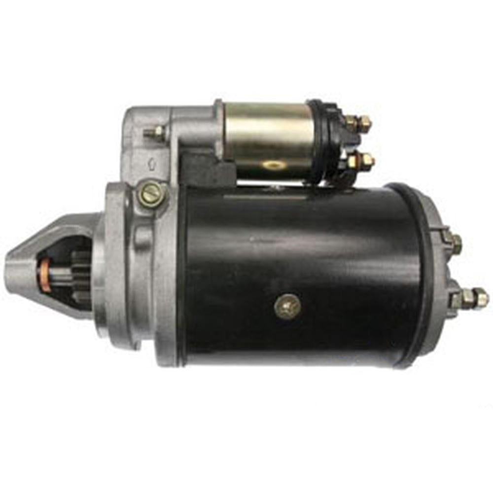 Starter Motor KW Fits Case IH CX100, CX70, CX80, CX90 73326810, 234987A1